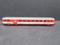 Arnold (Hornby) HN 4326 Personenwagen m. Gepäckabteil Schlierenwagen 2 Kl. ÖBB K2-Lack. Spur N OVP