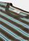 Anerkjendt AKVILLADS STRIPE TEE