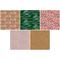 Motiv Origami Papier "Nature matters, 15x15cm, 70g/qm, 50 Blatt 