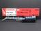Fleischmann 5595 Bauzug 90 t Eisenbahn Drehkranwagen DB Spur H0 OVP
