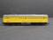 Con-Cor 1100 308 US Diesellok PB1 Booster Unit The Milwaukee Road gelb Spur N