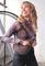 Johnny Urban ALLY SMALL HALF MOON BAG