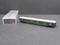 Märklin 8712 Schnellzugwagen Personenwagen Gepäckwagen DB grün Spur Z OVP