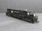 Minitrix 2007 US Diesellok GE U28C N Nr. 576 Penn Central schwarz Spur N