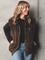 Johnny Urban BRYSON TEDDY VEST