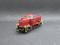 Arnold 2016 Stangen Diesellok V 65 011 DB rot Simplex Kupplung Spur N