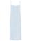 Zwillingsherz MUSSELIN STRAP DRESS