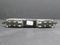 Minitrix 2016 US Diesellok GE U28C N Nr. 576 L & N Louisville & Nashville Railroad grau Spur N