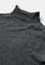 Anerkjendt AKNICO SOLID ROLL NECK LAMBSWOOL