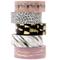 Masking Tape Set "In the Meadow -Gräser", 1,5x10m, 5-tlg.