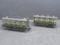 Märklin 43982 Bayrischer Personenzug mit Güterbeförderung Länderbahn