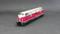 Arnold 2022 Diesellok BR 221 148-0 (ex V 200) rot/silber Simplex Kupplung Spur N OVP
