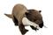 Plüsch Otter 60cm