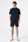 Garcia MENS WAFFLE SHORTS E51327
