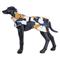 Hundemantel Stormy Camo RL 40 cm