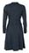 Danefae DANERIBE POPLIN DRESS FLOWERY