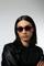 Sonnenbrille KOMONO  HAYDEN ruby red