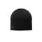 BUFF Merino Lightweight Beanie Solid – Black – offizielles BUFF Produktbild