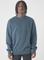 Cleptomanicx CREWNECK LIGULL CLASSIC