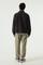 Garcia MENS OVERSHIRT T261300
