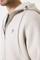 Garcia SWEATZIP CARDIGAN H51066