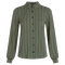 King Louie MAISIE BLOUSE MARAIS