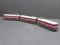 unb-500-300 Elektrotriebwagen ET 25 06 DB rot Selbsbau Spur N