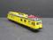 Liliput L163240 Turmtriebwagen BR 704 002-5  DB AG gelb Next 18 Spur N OVP