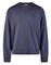 Cleptomanicx LIGULL MINI STRIPE BOXY CREWNECK