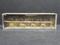 Merten 2408 10 Warmblutpferde hell und dunkel Braun Spur N OVP