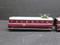 unb-500-300 Elektrotriebwagen ET 25 06 DB rot Selbsbau Spur N