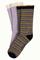King Louie 2 Pack SOCKS BONDI