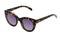 Sonnenbrille KOMONO LOUISE dark tortoise