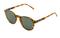Sonnenbrille  KOMONO LIAM amber shell