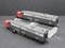 Con-Cor 1400 304 US Diesellok Alco PA-1 Santa Fe silbern/rot mit Motor Spur N