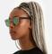 Sonnenbrille KOMONO  LULU pearl tortoise