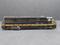 Minitrix 2009 302 US Diesellok GE U28C N Nr. 576 Northern Pacific schwarz/gold Spur N