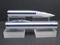 Kato 10-382 Shinkansen 500 Series Nozomi 7-teilig Spur N OVP