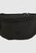 Cleptomanicx SIMPLIST HIPBAG black