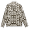 Anerkjendt AKOSCAR FLOWER JAQ OVERSHIRT