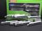 Arnold HN 2527 S ICE BR 406 DB AG weiß mit blauen Streifen+Sounddecoder Spur N OVP