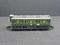 Märklin 8705 Abteilwagen mit Bremserhaus DB 3. Klasse für Spur Z