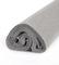 Folia Krepppapier "Silber", Packung mit 10 Rollen