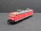 Arnold (Hornby) HN 2493 E-Lok 181 214-8 DB verkehrsrot Mosel Next 18 Spur N OVP