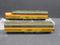 Con-Cor 1400 312 US Diesellok Alco PA- und Booster Great Northern braun 3-Teile Spur N