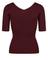 Nümph NUAYELET PULLOVER CROPPED