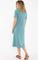 Danefae DANICON RIBBING DRESS 