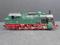 Fleischmann 4810 Tender Dampflok BR T16 (BR 94) KPEV grün/schwaz 8177 Spur H0  VP
