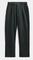 Anerkjendt AKJAN WOOL PANTS forest night