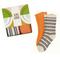 King Louie SOCK BOX SABBIA
